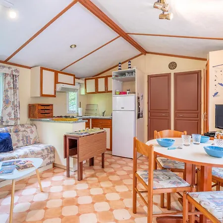 Les Mimosas - Location Familiale