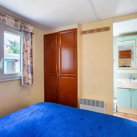 Holiday home Les Mimosas - Location Familiale *
