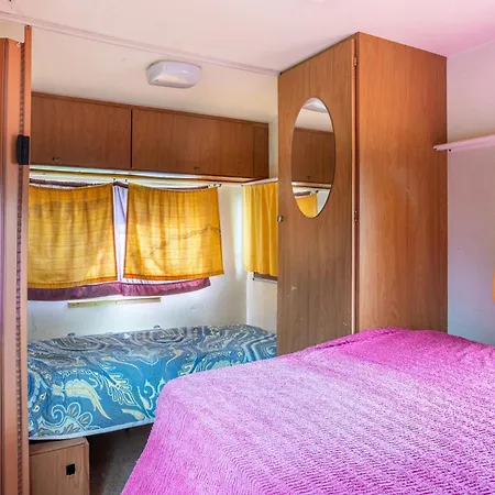 Les Mimosas - Location Familiale Holiday home La Bree-les-Bains