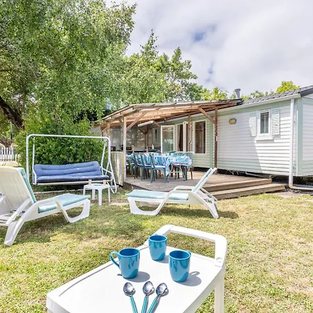 Holiday home Les Mimosas - Location Familiale