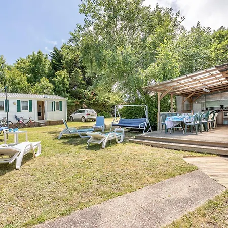 Les Mimosas - Location Familiale
