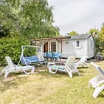 Les Mimosas - Location Familiale La Bree-les-Bains