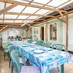Les Mimosas - Location Familiale