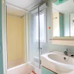 Holiday home Les Mimosas - Location Familiale La Bree-les-Bains