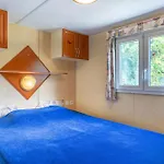 Les Mimosas - Location Familiale La Bree-les-Bains
