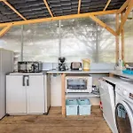 Holiday home Les Mimosas - Location Familiale La Bree-les-Bains
