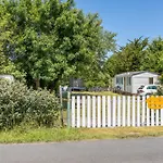 Les Mimosas - Location Familiale La Bree-les-Bains