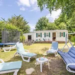 Les Mimosas - Location Familiale Holiday home