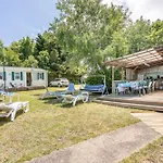 Les Mimosas - Location Familiale