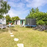 Holiday home Les Mimosas - Location Familiale La Bree-les-Bains