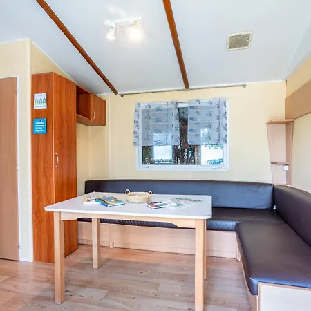 펜션 Les Mimosas - Location Familiale La Brée-les-Bains