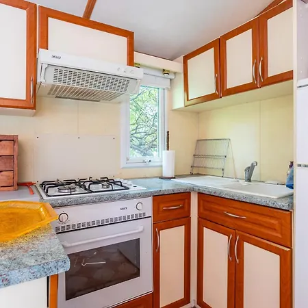 Les Mimosas - Location Familiale