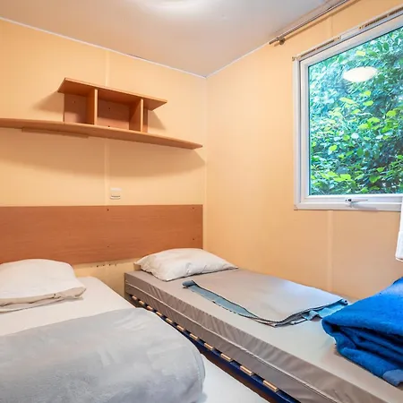 Les Mimosas - Location Familiale