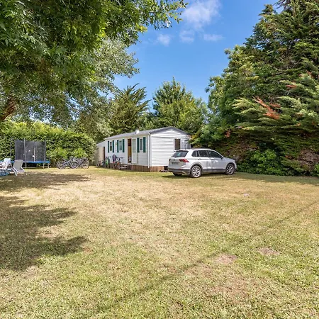 Les Mimosas - Location Familiale *