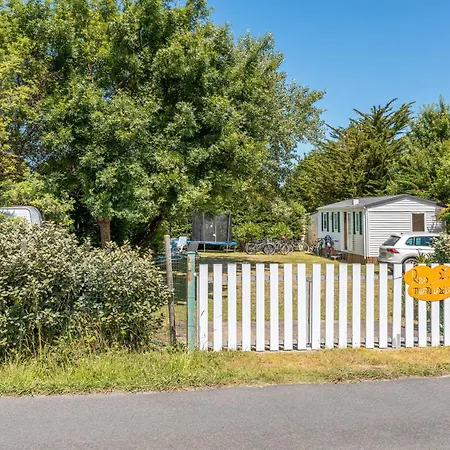 Les Mimosas - Location Familiale
