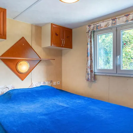 Les Mimosas - Location Familiale Holiday home La Bree-les-Bains