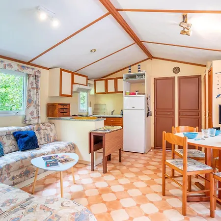 Les Mimosas - Location Familiale *