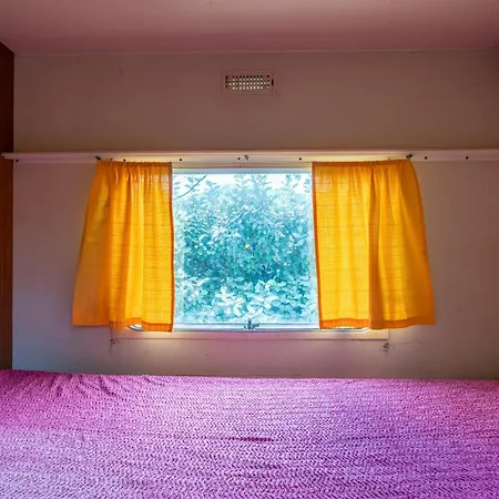 펜션 Les Mimosas - Location Familiale *