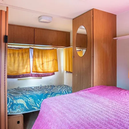 Les Mimosas - Location Familiale Holiday home La Bree-les-Bains