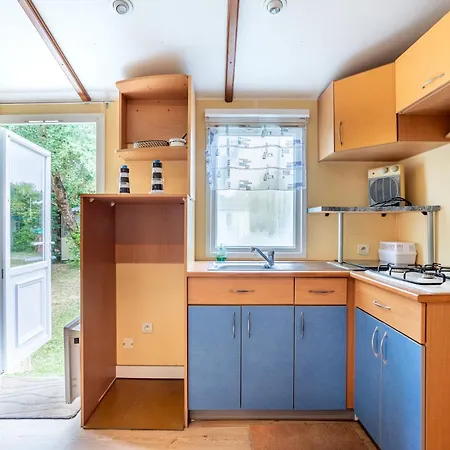 Les Mimosas - Location Familiale