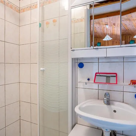 Prázdninový dům Les Mimosas - Location Familiale