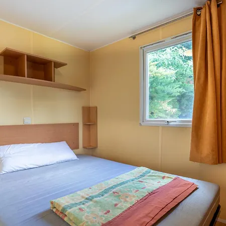 Les Mimosas - Location Familiale
