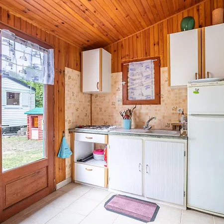 Les Mimosas - Location Familiale
