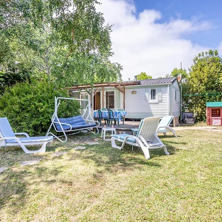 Les Mimosas - Location Familiale