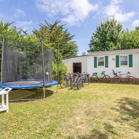 Les Mimosas - Location Familiale Prázdninový dům *